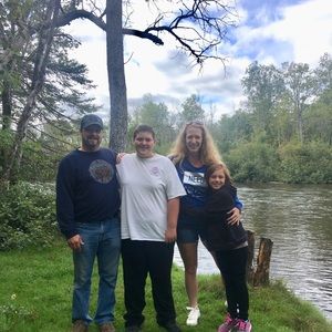 Meet your Posher, Jason